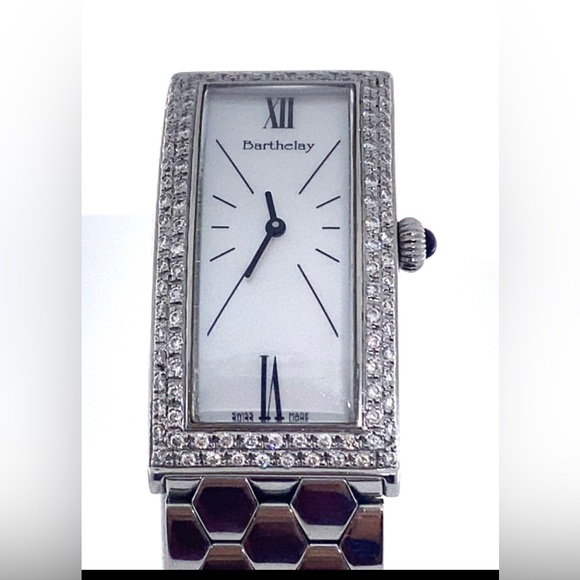 Barthelay Fond Acier 55200 - Picture 6 of 14